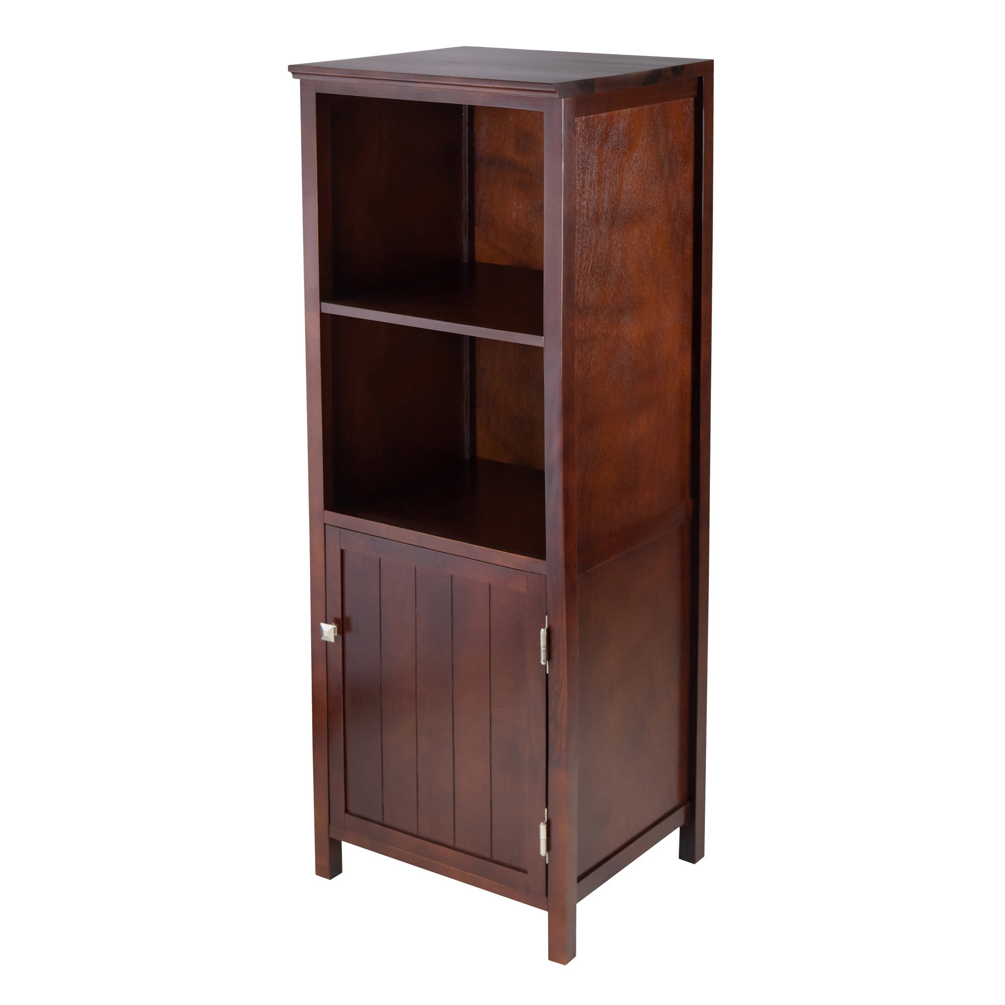 Brooke Jelly Cupboard with 2 Shelves and Door Brooke Jelly Cupboard with 2 Shelves and Door